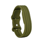 Fitbit Air Band – Adjustable Wristband with Personalized Style
