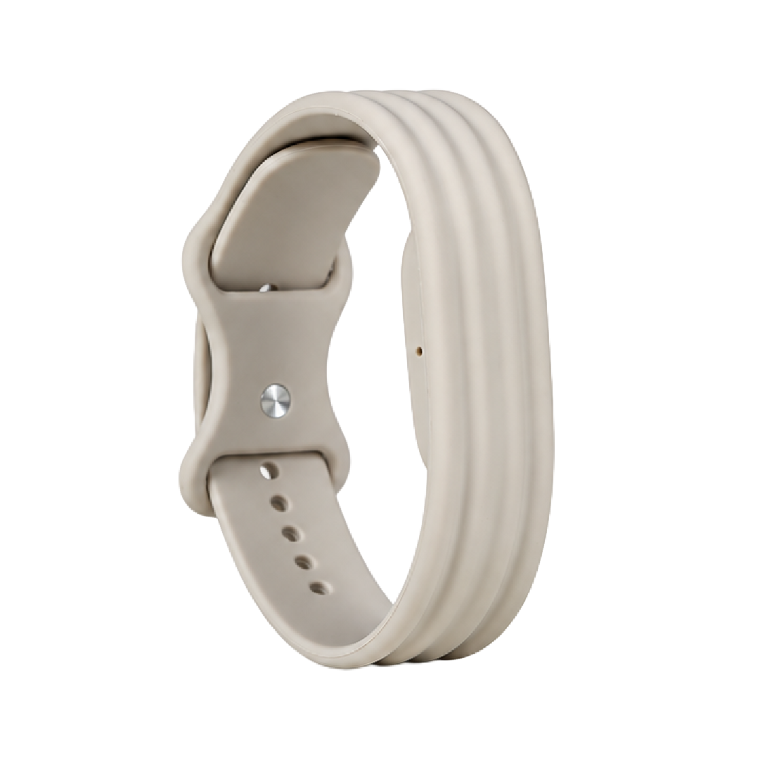 Fitbit Air Band – Adjustable Wristband with Personalized Style