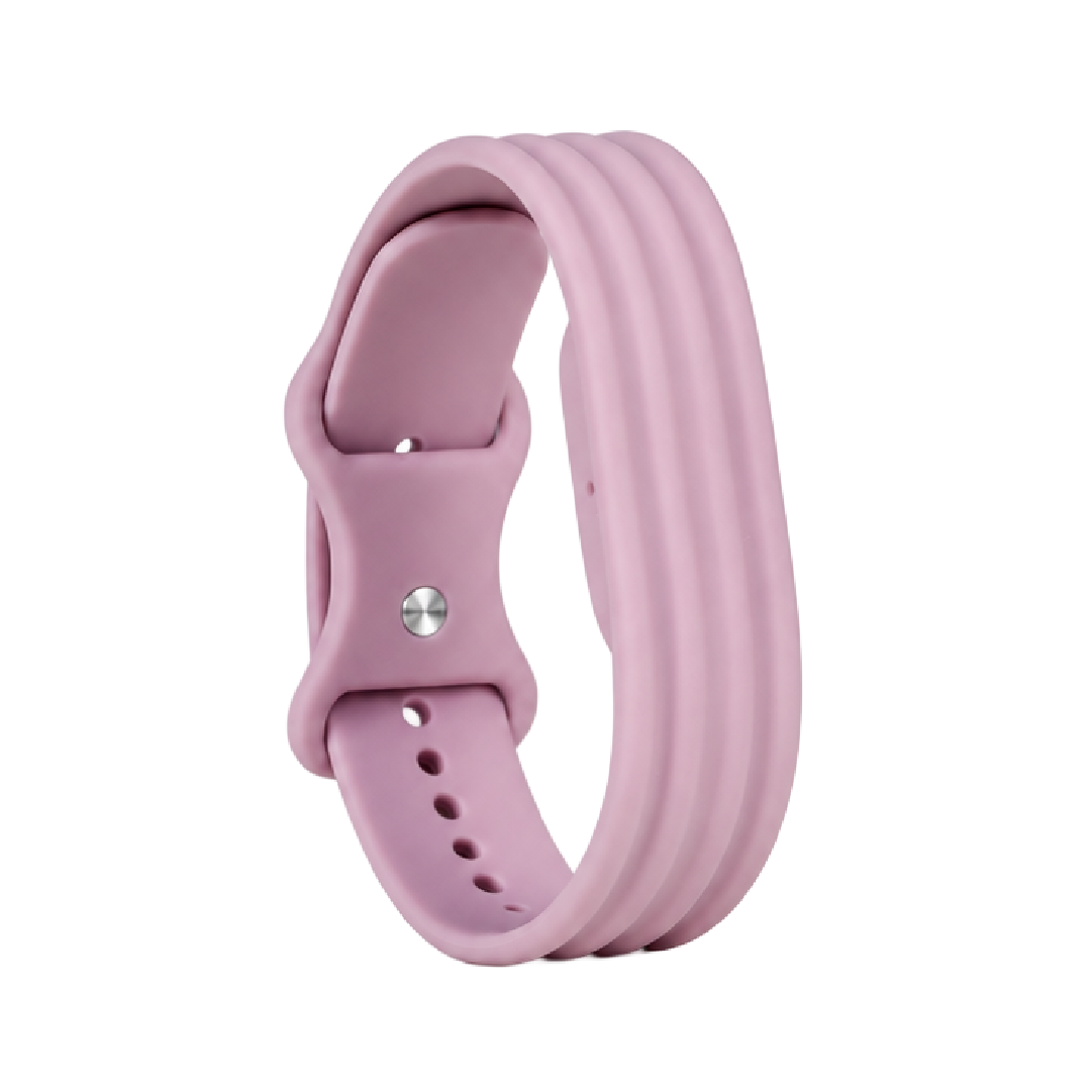 Fitbit Air Band – Adjustable Wristband with Personalized Style