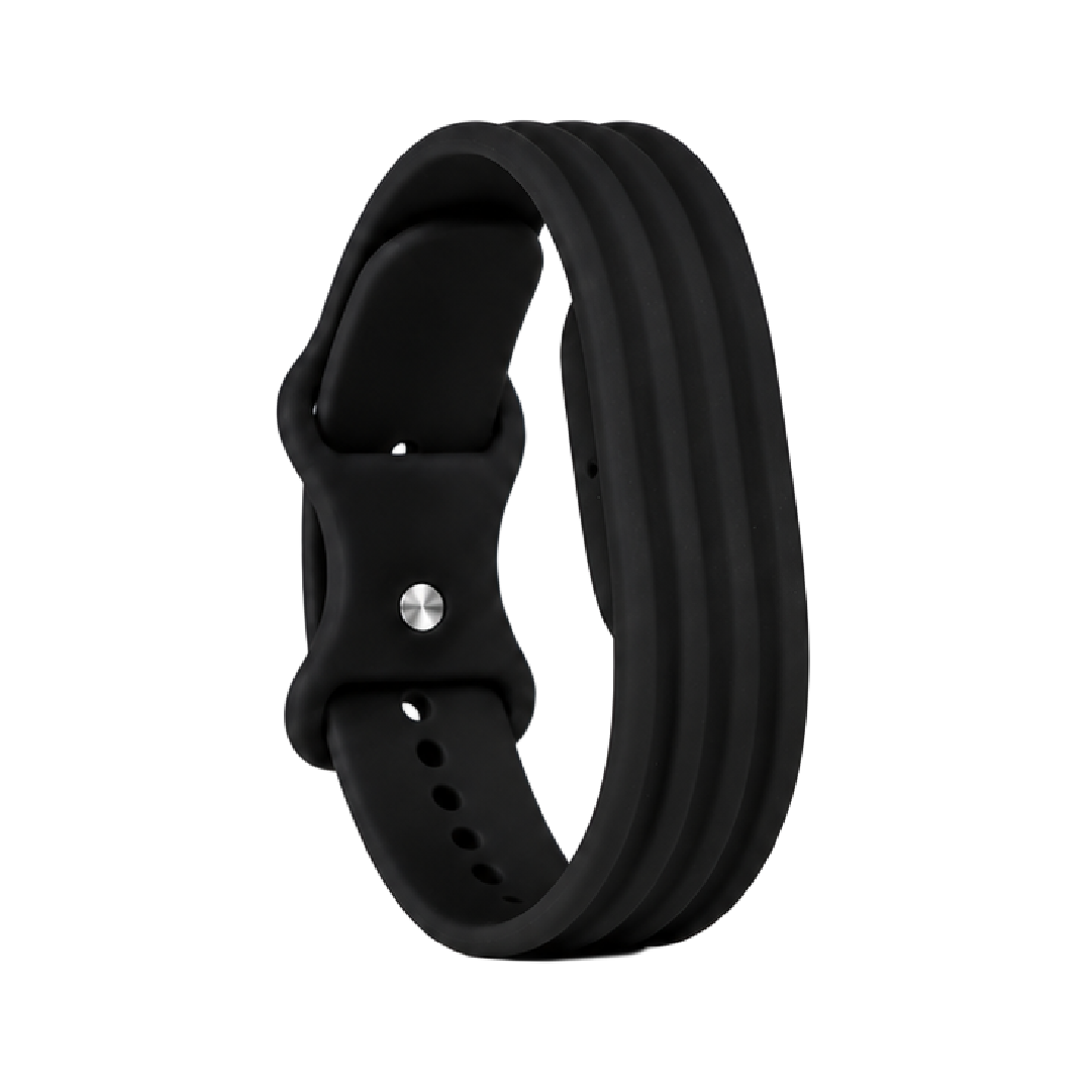Fitbit Air Band – Adjustable Wristband with Personalized Style