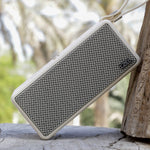 LZEL Aquilasonus Xs Premium Wireless Speaker With Deep Bass Bluetooth 5.4 - Fast Charging - 4000mah Battery