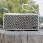 LZEL Aquilasonus Xs Premium Wireless Speaker With Deep Bass Bluetooth 5.4 - Fast Charging - 4000mah Battery