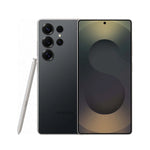 Samsung Galaxy S25 Ultra 5G, 6.9-inch, 12GB RAM, 256GB | Titanium Black