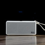 LZEL Aquilasonus Xl Premium Wireless Speaker With Deep Bass Bluetooth 5.4 - Optional Mic Support - 6000mah Battery