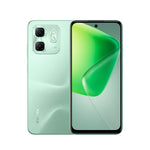Infinix Hot 50i - 128GB - 6GB RAM - 6.7 inch | Green
