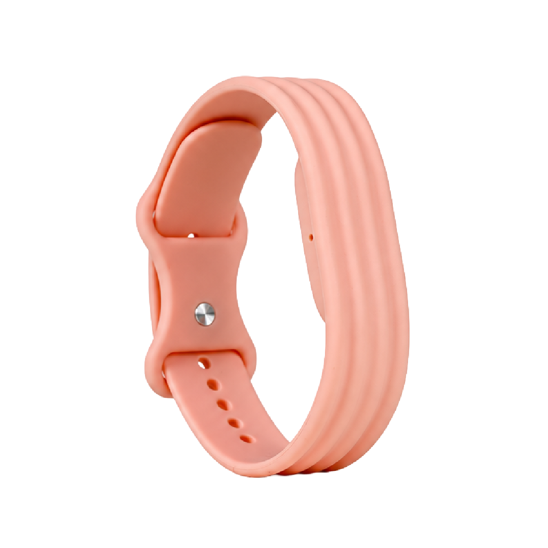 Fitbit Air Band – Adjustable Wristband with Personalized Style