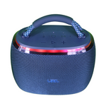 LZEL Aquilasonus Pulse Ultimate Waterproof Portable Bluetooth Speaker