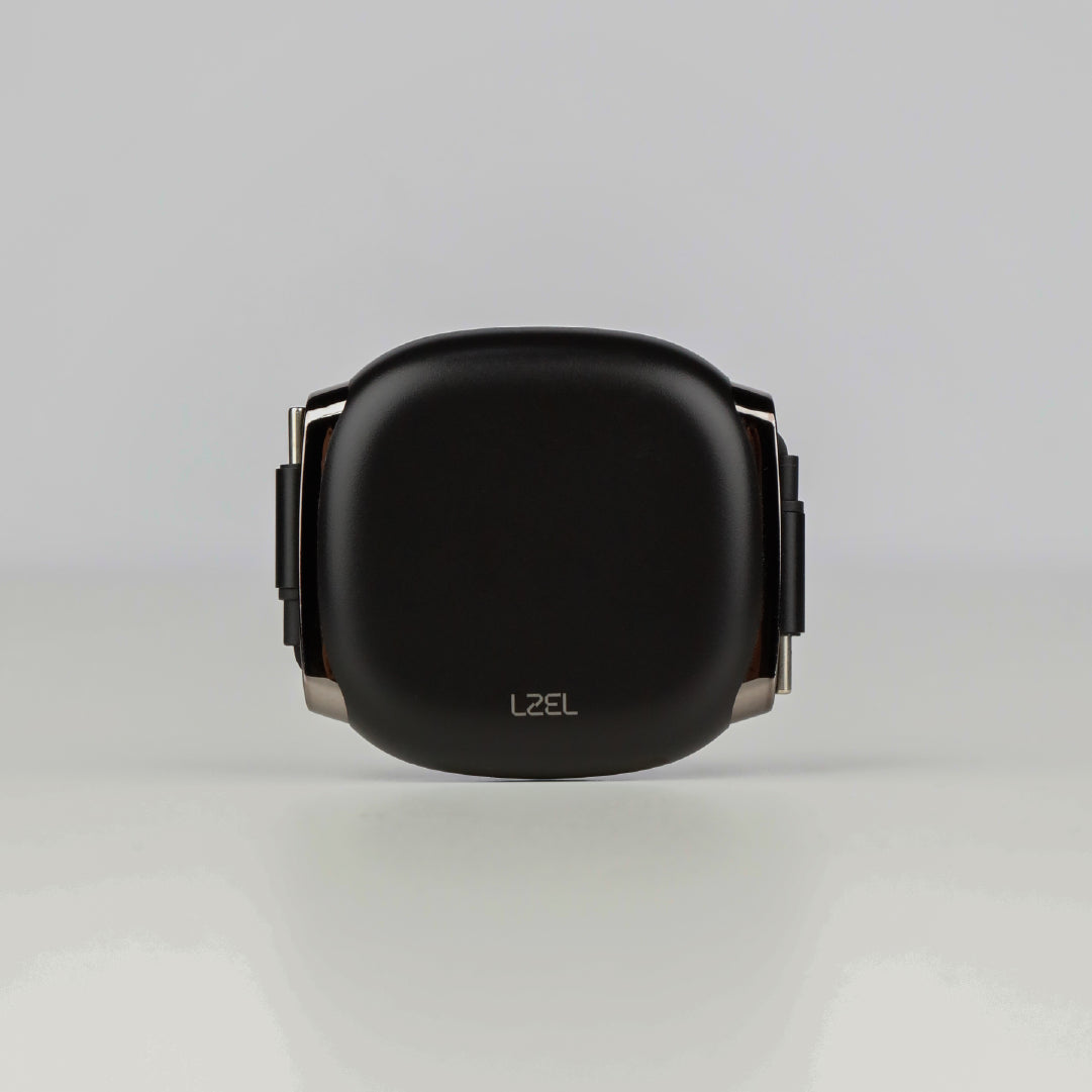 LZEL Fluxlink 100 USB-C 100W Fast Charging Cable With Data Transfer