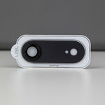LZEL Metal Tempered Glass Camera For Iphone Air