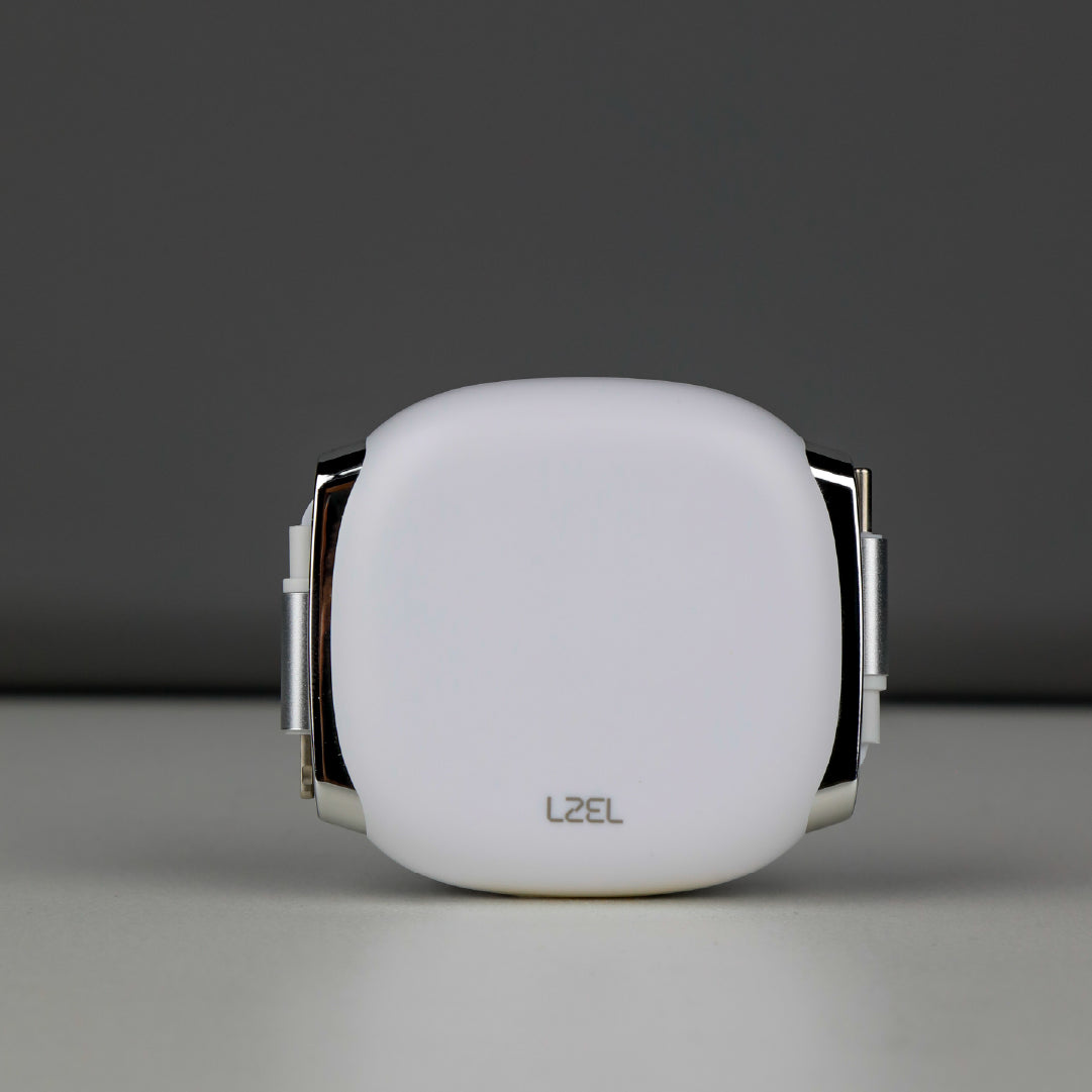 LZEL Fluxlink L USB-C & Lightning 27W Fast Charging Cable With Data Transfer