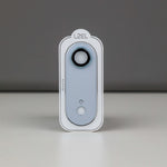 LZEL Metal Tempered Glass Camera For Iphone Air