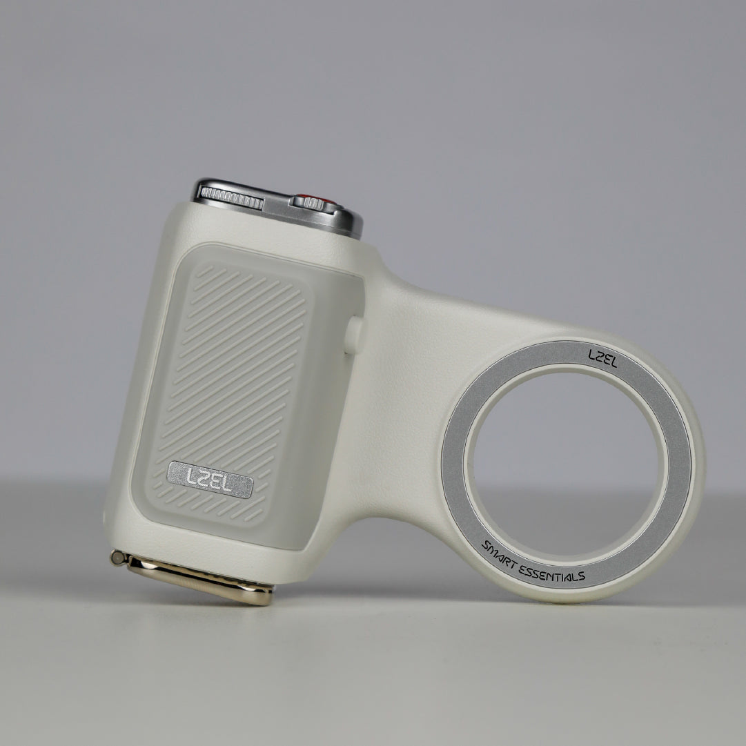 وحدة تحكم ذكية Smartshot متوافقة مع MagSafe من سلسلة Lzel Prosnap 