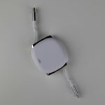LZEL Fluxlink L USB-C & Lightning 27W Fast Charging Cable With Data Transfer