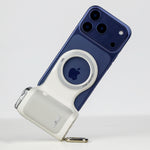 وحدة تحكم ذكية Smartshot متوافقة مع MagSafe من سلسلة Lzel Prosnap 