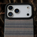 LZEL Fabric Case With Magsafe For IPhone  17 Pro