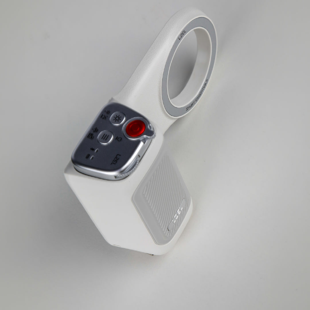 وحدة تحكم ذكية Smartshot متوافقة مع MagSafe من سلسلة Lzel Prosnap 