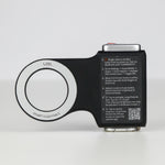 وحدة تحكم ذكية Smartshot متوافقة مع MagSafe من سلسلة Lzel Prosnap 