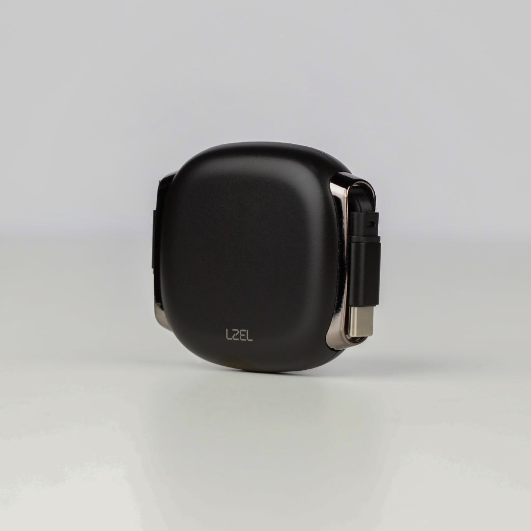 LZEL Fluxlink 100 USB-C 100W Fast Charging Cable With Data Transfer
