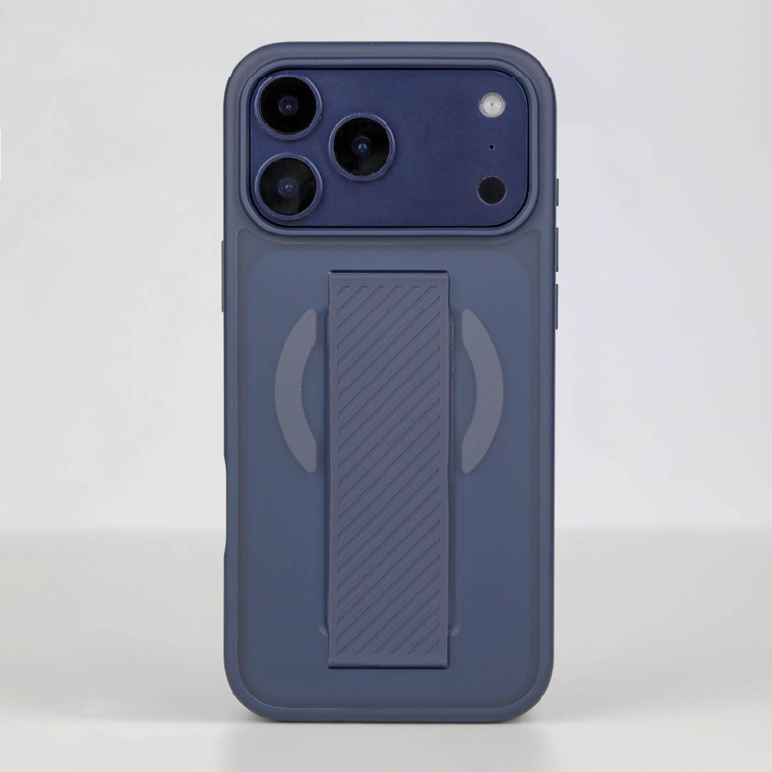كڤر حماية LZEL MagMatte لهاتف iPhone 17 Pro Max 