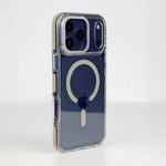 LZEL MagVecto Armor Case for iPhone 17 Pro Max