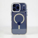 LZEL MagVecto Armor Case for iPhone 17 Pro Max