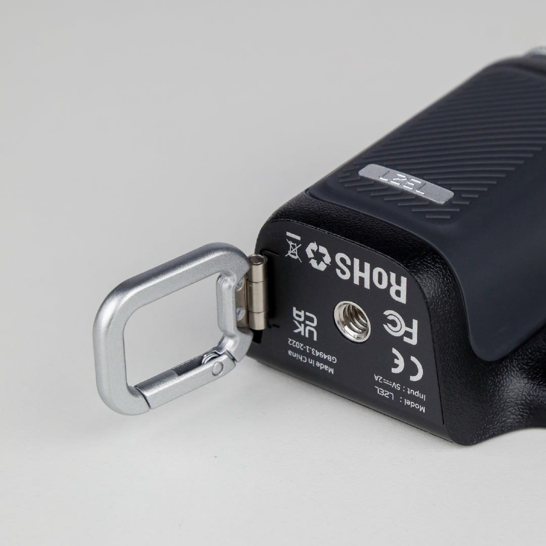 وحدة تحكم ذكية Smartshot متوافقة مع MagSafe من سلسلة Lzel Prosnap 