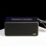 LZEL Aquilasonus Xs Premium Wireless Speaker With Deep Bass Bluetooth 5.4 - Fast Charging - 4000mah Battery