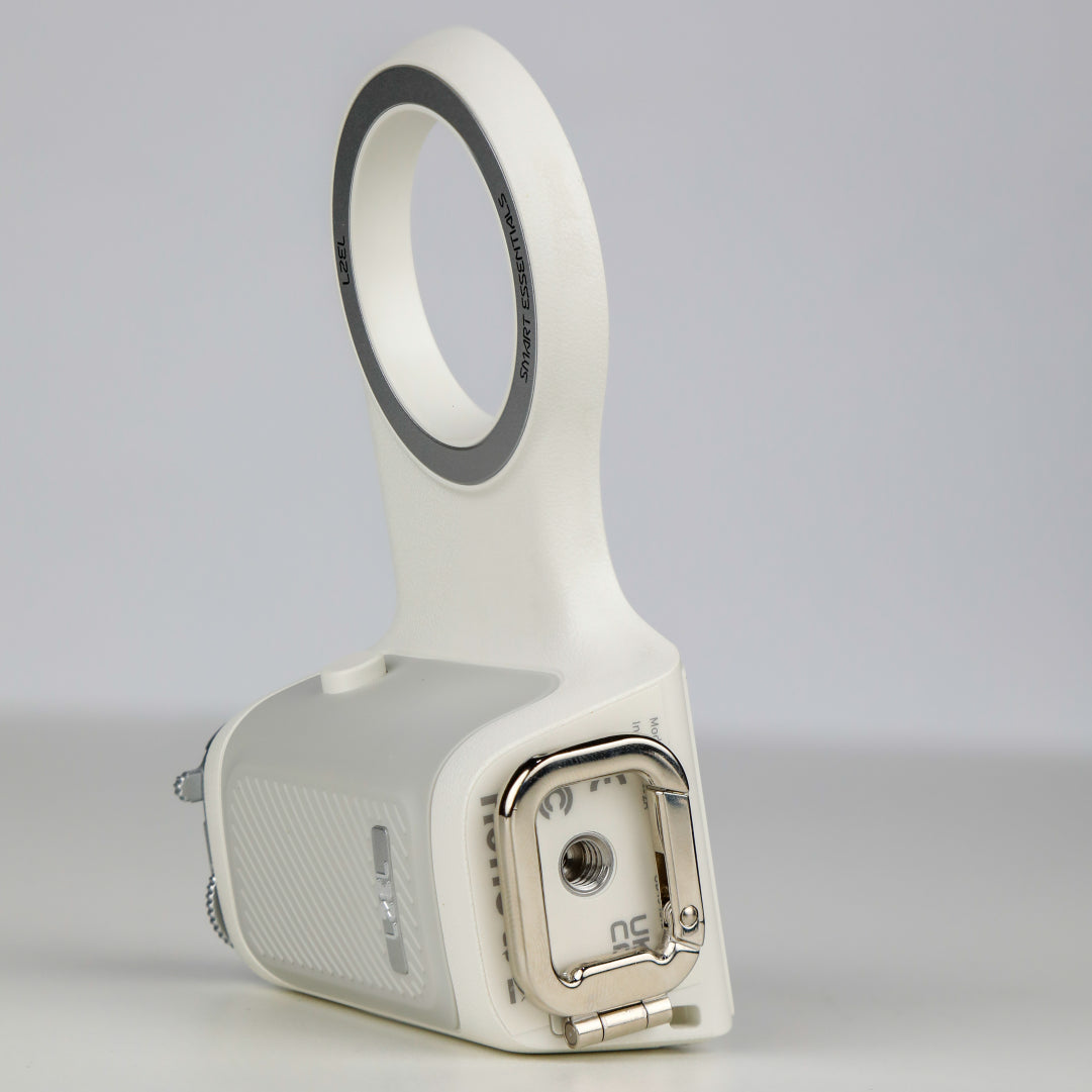 وحدة تحكم ذكية Smartshot متوافقة مع MagSafe من سلسلة Lzel Prosnap 