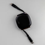 LZEL Fluxlink L USB-C & Lightning 27W Fast Charging Cable With Data Transfer