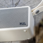 LZEL Aquilasonus Xs Premium Wireless Speaker With Deep Bass Bluetooth 5.4 - Fast Charging - 4000mah Battery