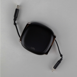 LZEL Fluxlink 100 USB-C 100W Fast Charging Cable With Data Transfer