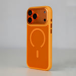 LZEL MagRevo Shield Case for iPhone 17 Pro Max