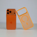 LZEL MagRevo Shield Case for iPhone 17 Pro Max