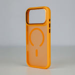 LZEL MagRevo Shield Case for iPhone 17 Pro Max