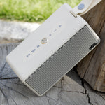 LZEL Aquilasonus Xs Premium Wireless Speaker With Deep Bass Bluetooth 5.4 - Fast Charging - 4000mah Battery