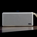 LZEL Aquilasonus Xs Premium Wireless Speaker With Deep Bass Bluetooth 5.4 - Fast Charging - 4000mah Battery