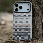 LZEL Fabric Case With Magsafe For IPhone  17 Pro