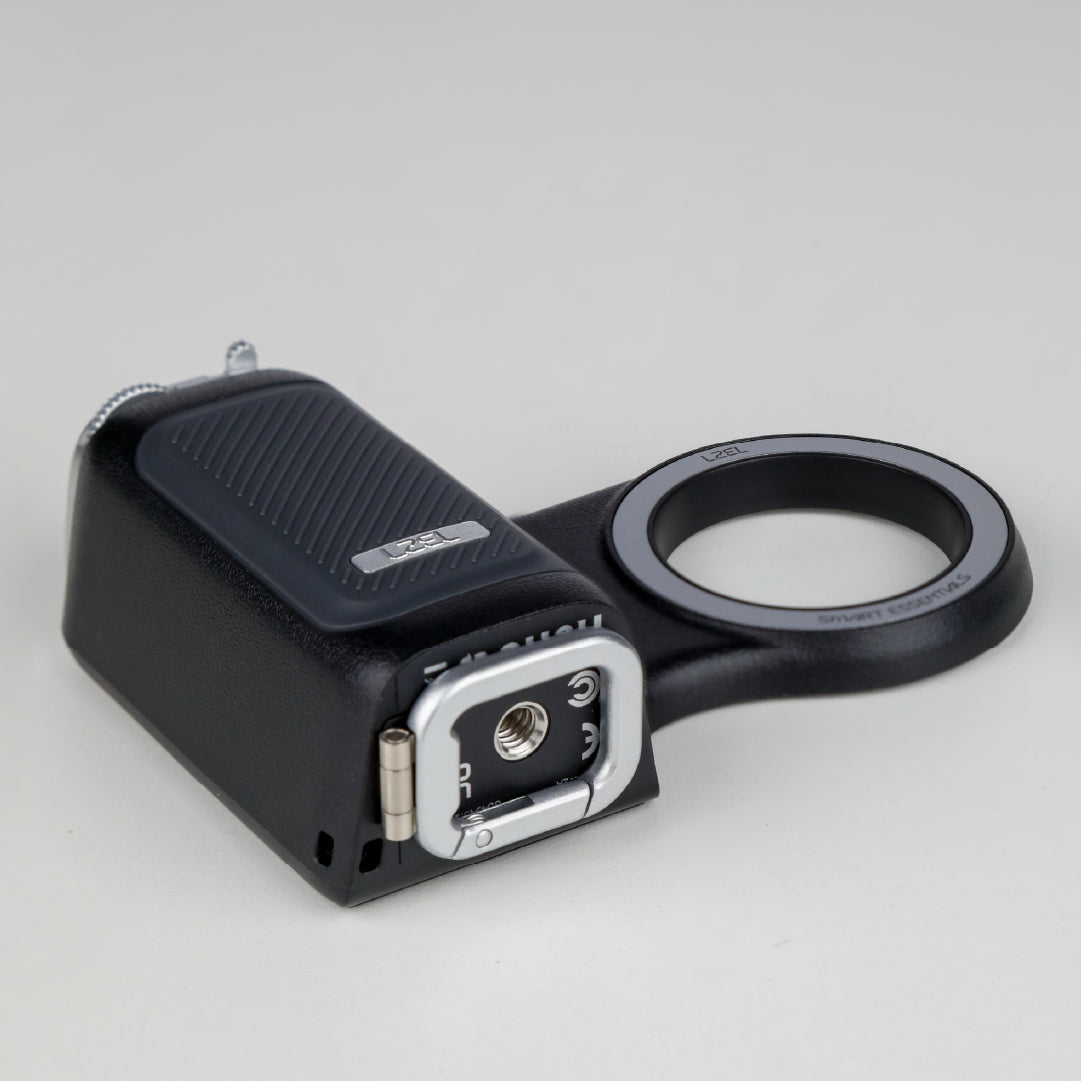 وحدة تحكم ذكية Smartshot متوافقة مع MagSafe من سلسلة Lzel Prosnap 