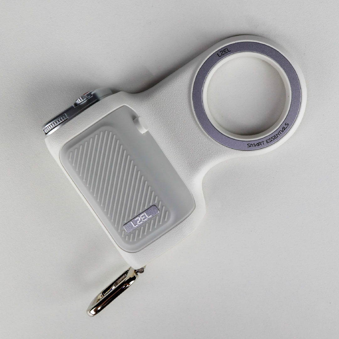 وحدة تحكم ذكية Smartshot متوافقة مع MagSafe من سلسلة Lzel Prosnap 