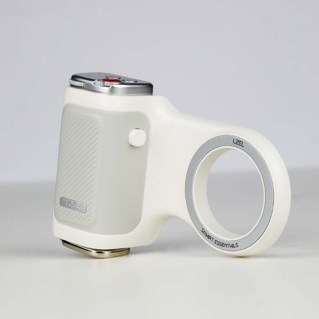 وحدة تحكم ذكية Smartshot متوافقة مع MagSafe من سلسلة Lzel Prosnap 