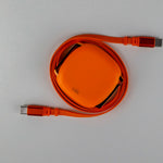 LZEL Fluxlink 100 USB-C 100W Fast Charging Cable With Data Transfer