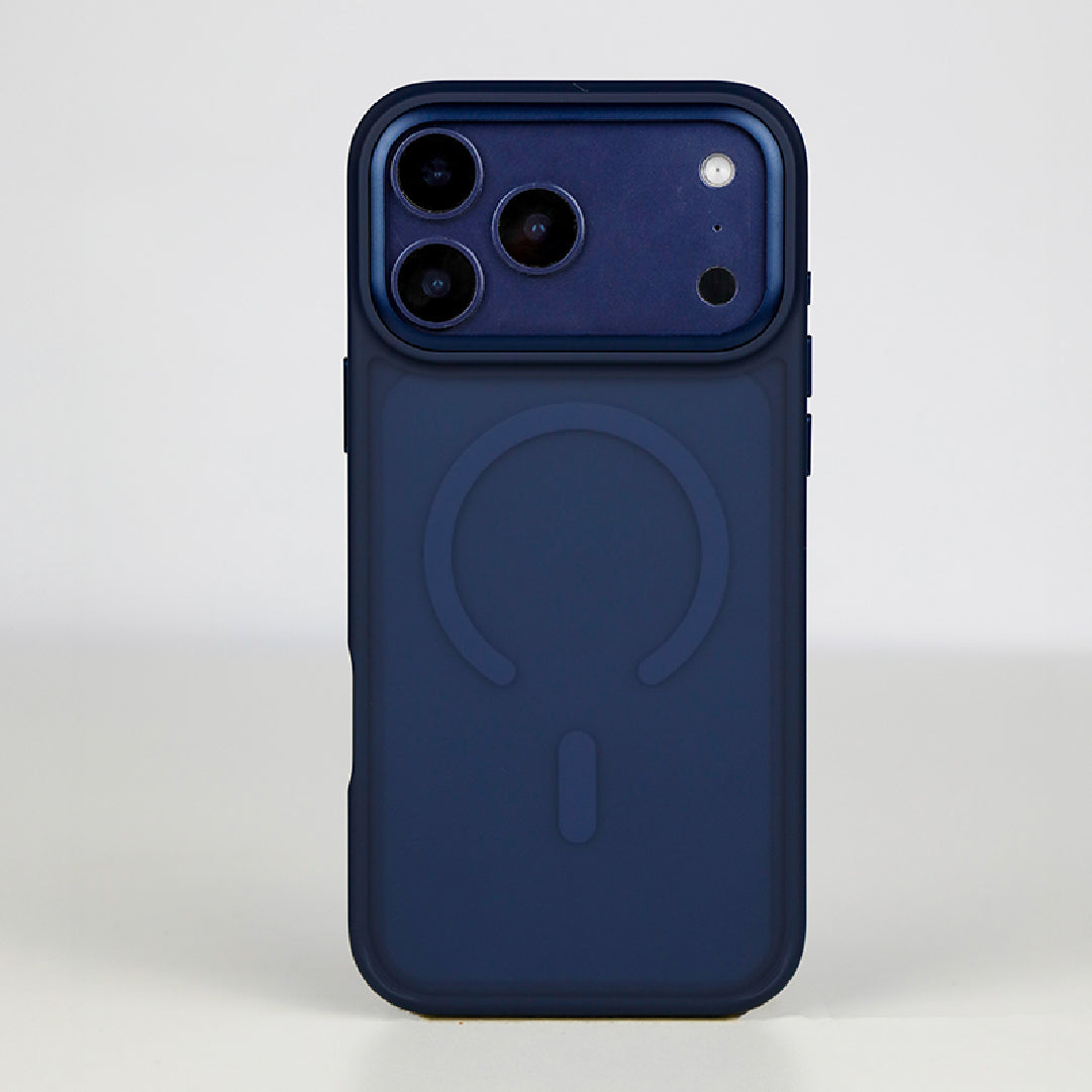 LZEL MagRevo Shield Case for iPhone 17 Pro Max