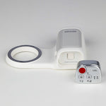 وحدة تحكم ذكية Smartshot متوافقة مع MagSafe من سلسلة Lzel Prosnap 