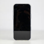 LZEL Nexo Clear Case for iPhone 17 Pro Max | Crystal Clear