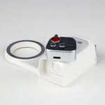 وحدة تحكم ذكية Smartshot متوافقة مع MagSafe من سلسلة Lzel Prosnap 