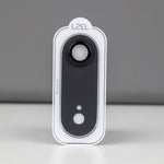 LZEL Metal Tempered Glass Camera For Iphone Air