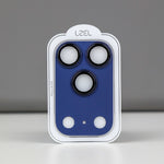LZEL Metal Tempered Glass Camera For Iphone 17 Pro