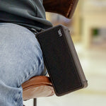 LZEL Aquilasonus Xs Premium Wireless Speaker With Deep Bass Bluetooth 5.4 - Fast Charging - 4000mah Battery