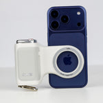 وحدة تحكم ذكية Smartshot متوافقة مع MagSafe من سلسلة Lzel Prosnap 