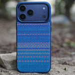 LZEL Fabric Case With Magsafe For IPhone  17 Pro